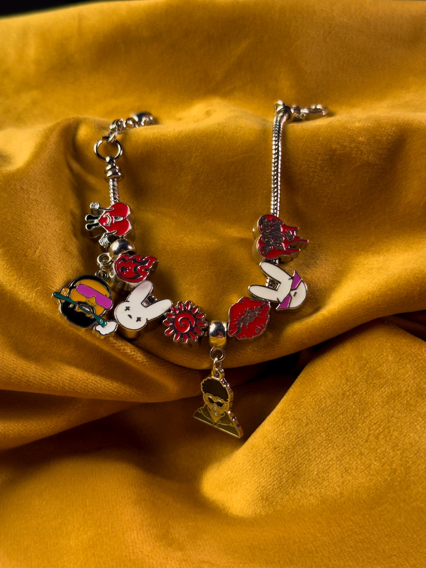 Pulsera UVST