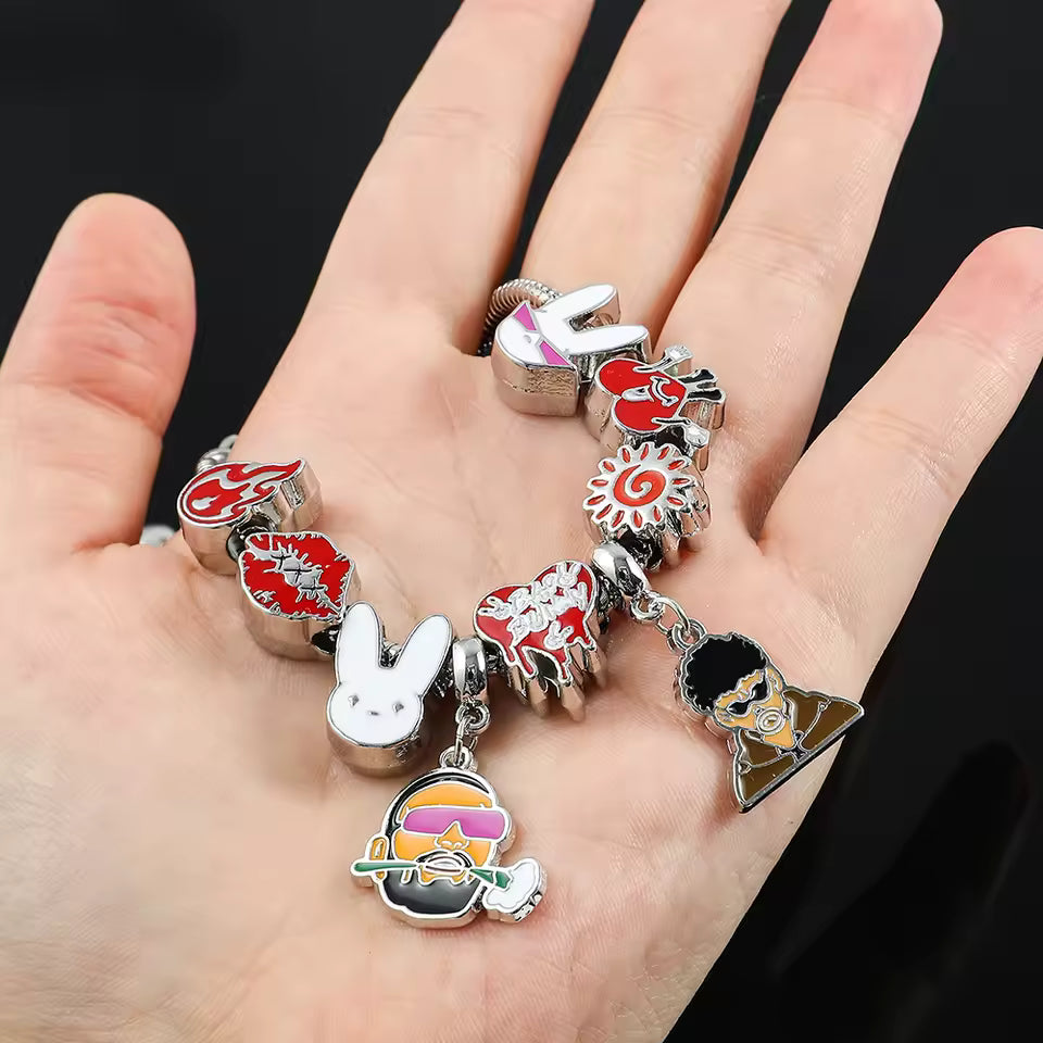Pulsera UVST