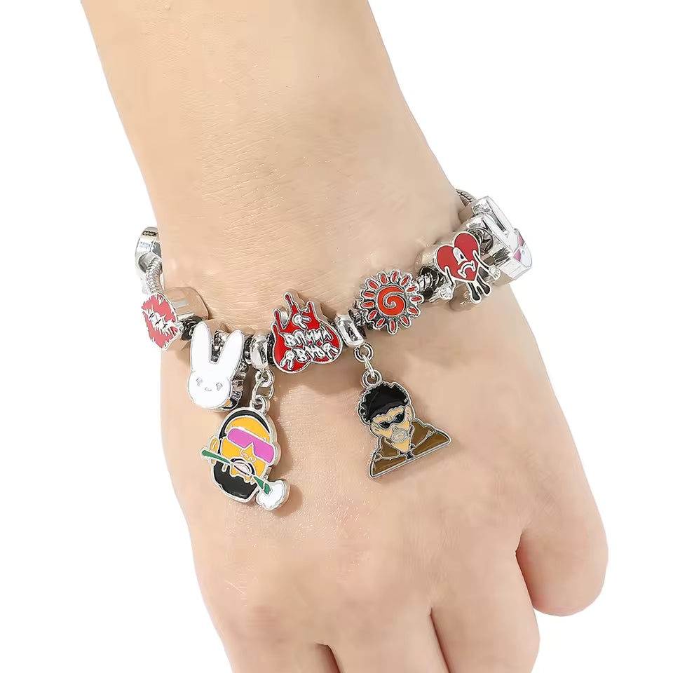 Pulsera UVST