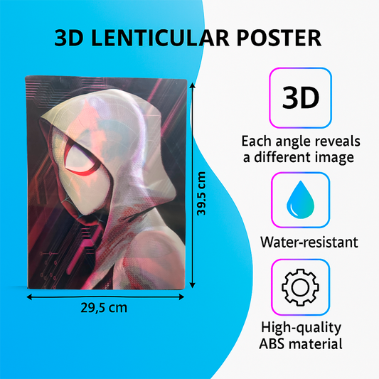Spider Poster