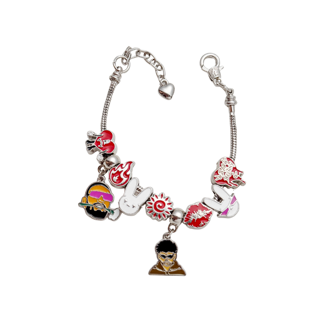 Pulsera UVST